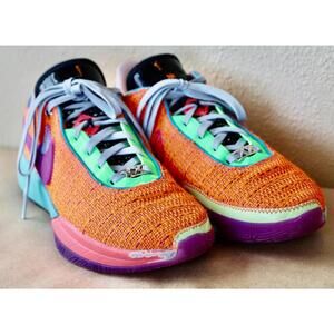 Size 6Y  - Nike LeBron 20 Chosen 1 Boys